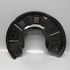 TESLA MODEL S BRAKE ROTOR SHIELD RIGHT FRONT 2016 17 18 2019 OEM 10459