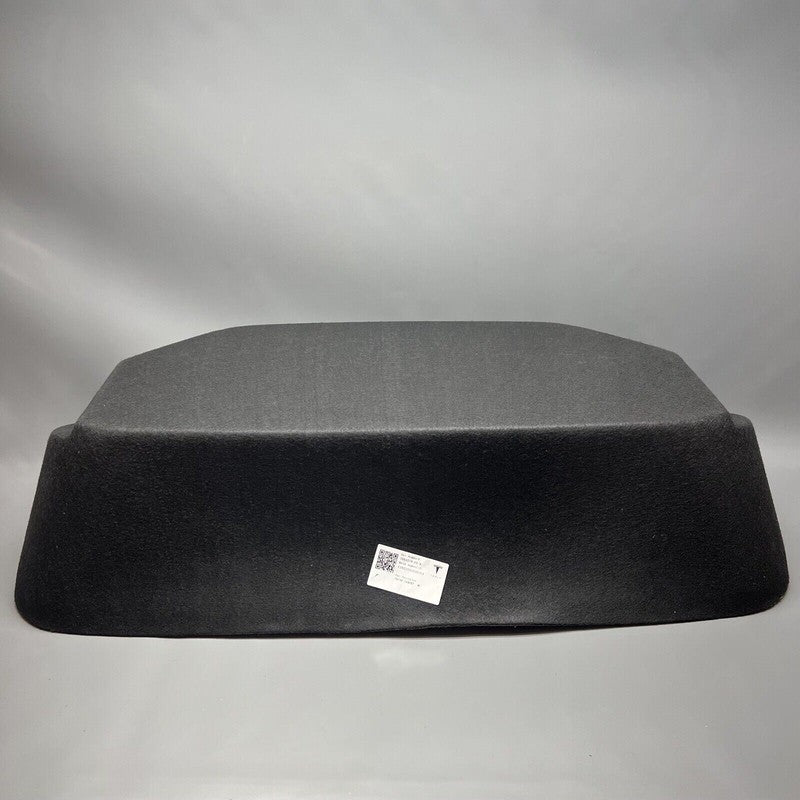 1564270-00-A TESLA MODEL S PLAID FRUNK CARPET 2021 2022 2023 OEM 1564270-00-A