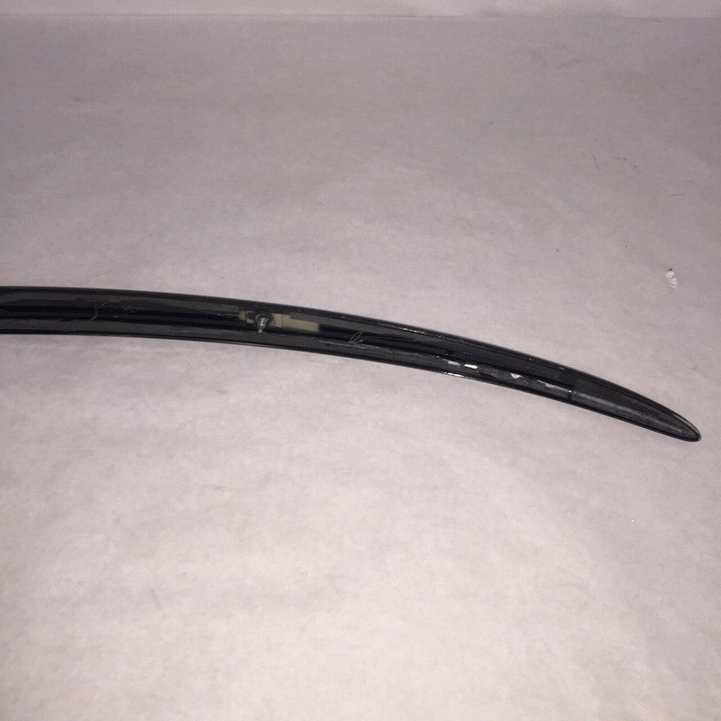 PT47A53070 LEXUS IS250 IS350 TRUNK LIP SPOILER 2006 2007 2008 2009 2010 2011 2012 2013 OEM