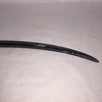 PT47A53070 LEXUS IS250 IS350 TRUNK LIP SPOILER 2006 2007 2008 2009 2010 2011 2012 2013 OEM