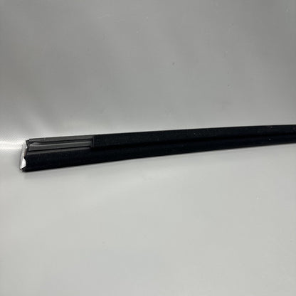 1080684-00-H TESLA MODEL 3 DOOR WINDOW BELT 2017 2018 2019 2020 2021 2022 OEM 1080684-00-H