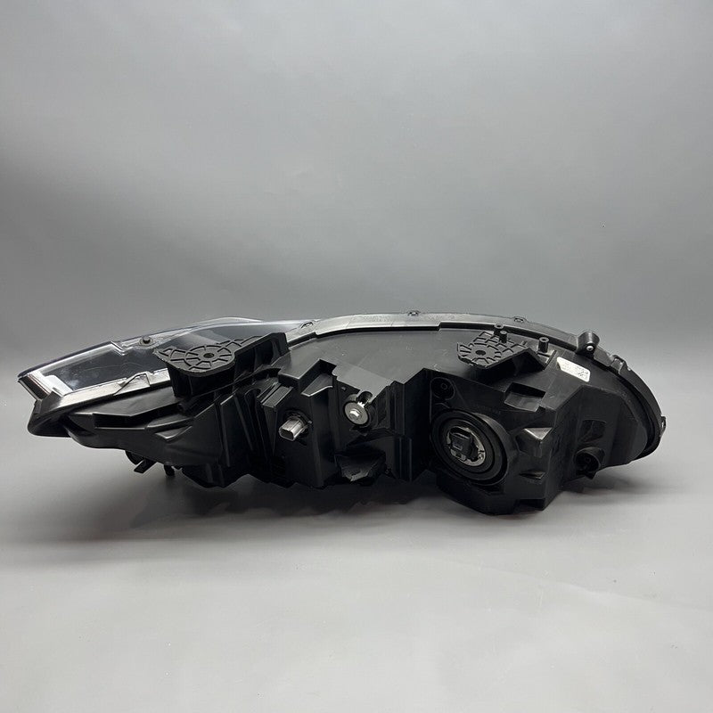 HONDA ACCORD HEADLIGHT LEFT DRIVER LED 2018 2019 2020 OEM 