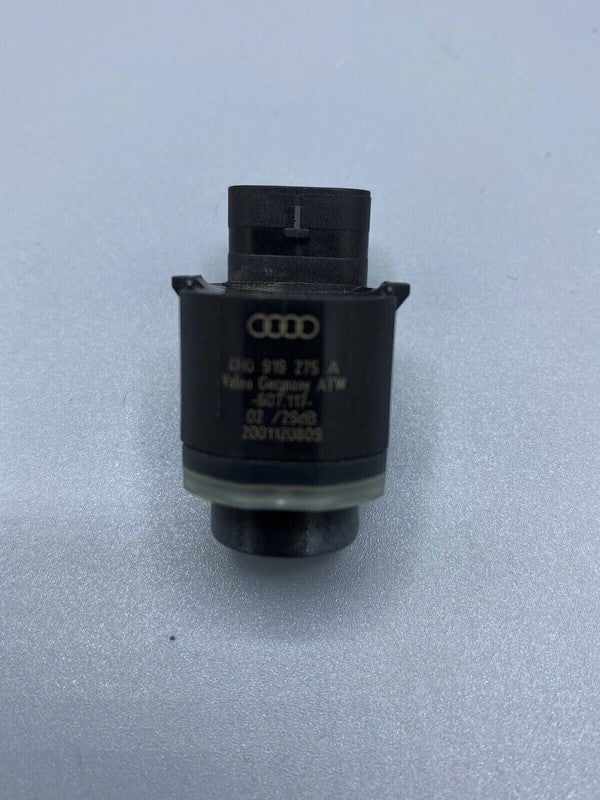 4H0919275A AUDI A8 PARKING SENSOR 4H0919275A A4 A6 S8 2016 2017 2018 OEM GRAY 