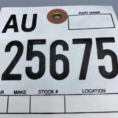 1083993-00-E TESLA MODEL 3 BUMPER BRACKET RIGHT REAR 1083993-00-E 2017 2018 2019 2020 OEM