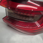 BMW X5 TAIL LIGHT RIGHT PASSENGER X5M 2019 2020 2021 2022 2023 OEM 374