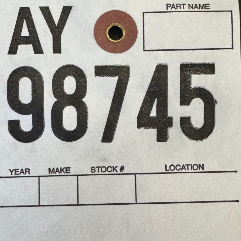 BMW X7 WHEEL RIM 21 INCH 2019 2020 2021 2022 2023 OEM 8074220