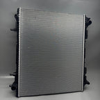RANGE ROVER VELAR RADIATOR 2017 2018 2019 OEM JPLA-8005-BC