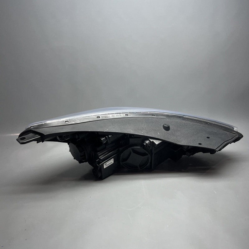 HYUNDAI TUCSON HEADLIGHT LEFT DRIVER 2016 2017 2018 HALOGEN OEM