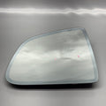 TESLA MODEL Y MIRROR GLASS LEFT DRIVER 2020 2021 2022 2023 2024 OEM 92