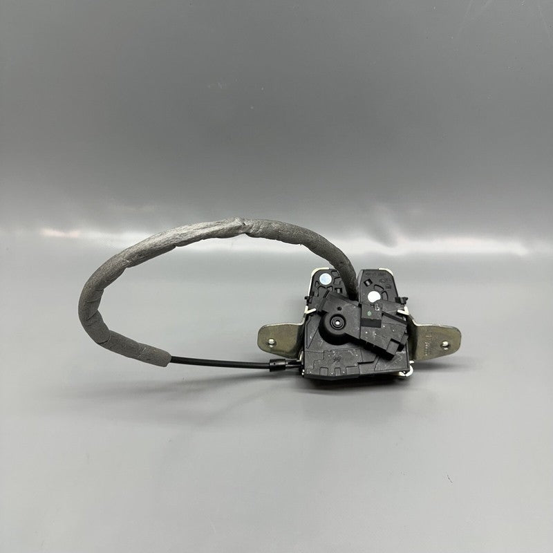 A2127400335 TESLA MODEL S LIFT GATE LATCH LOCK 2012 2013 2014 2015 OEM A2127400335
