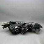 MITSUBISHI OUTLANDER HEADLIGHT LEFT DRIVER 2016 2017 2018 2019 2020 HA
