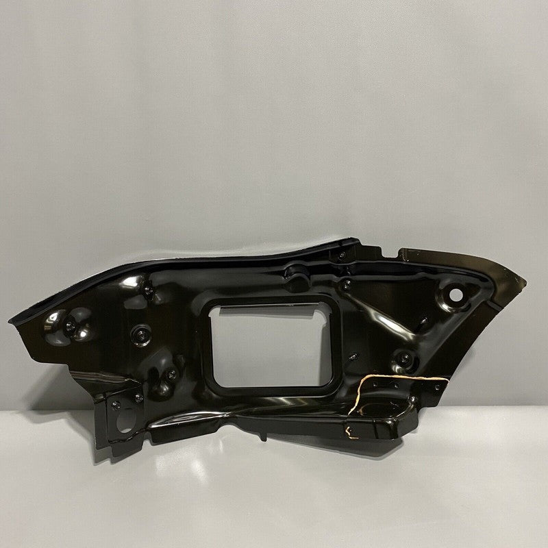 971813515 PORSCHE PANAMERA QUARTER PANEL EXTENSION LEFT REAR 2017 2018 2019 2020 OEM