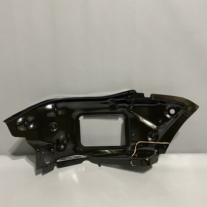 971813515 PORSCHE PANAMERA QUARTER PANEL EXTENSION LEFT REAR 2017 2018 2019 2020 OEM