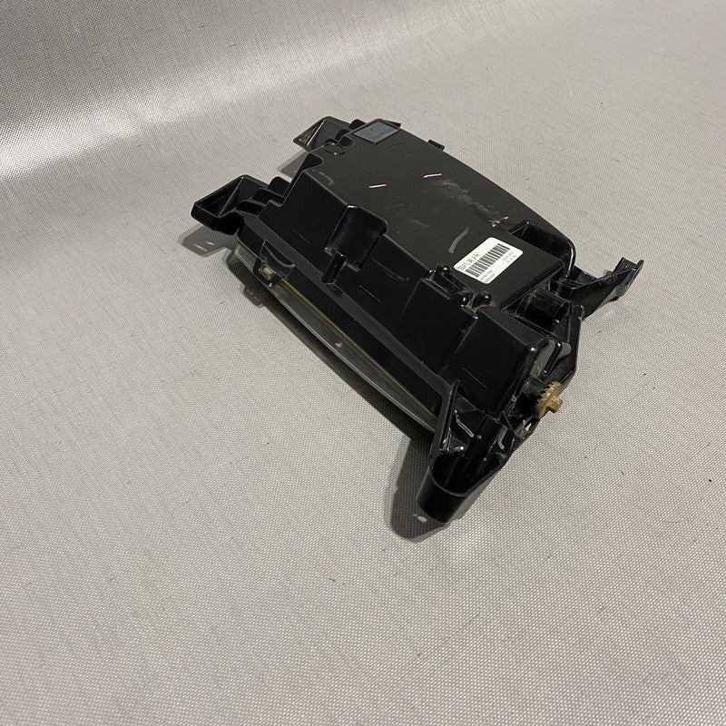 TESLA MODEL S FOG LIGHT RIGHT PASSENGER OEM 2016 2017 2018 2019 2020
