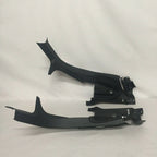 TESLA MODEL S LEFT AND RIGHT LOWER C PILLAR CARRIER 2012 2013 2014 2015 2016 OEM
