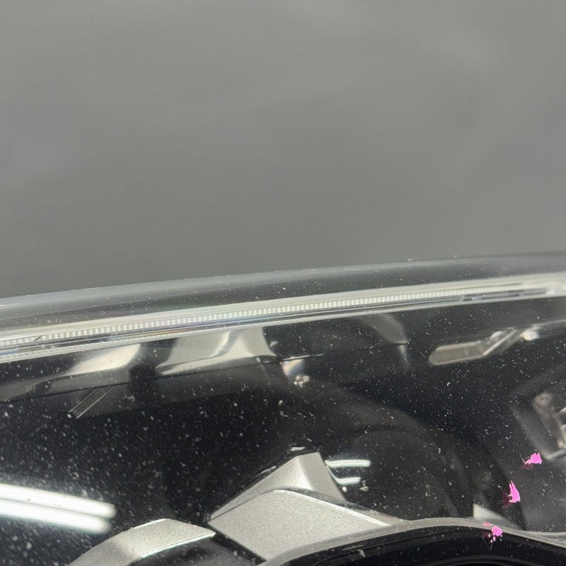 BMW 330 M340 HEADLIGHT RIGHT PASSENGER 2019 2020 2021 2022 2023 LED OE