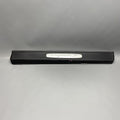 98150466702 PORSCHE CAYMAN S 981 DOOR SILL RIGHT FRONT 98150466702 2013 2014 2015 2016 OEM