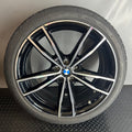 BMW 330I 430I WHEEL RIM 19 INCH FRONT 2019 2020 2021 2022 2023 2024 OE