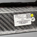 AUDI E-TRON GT REAR VALANCE TRIM 2022 2023 2024 OEM 4J3807833A
