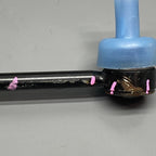 1188396-00-B TESLA MODEL 3 Y LINK STABILAZER BAR RIGHT FRONT 2017 2018 2019 2020 1188396-00-B