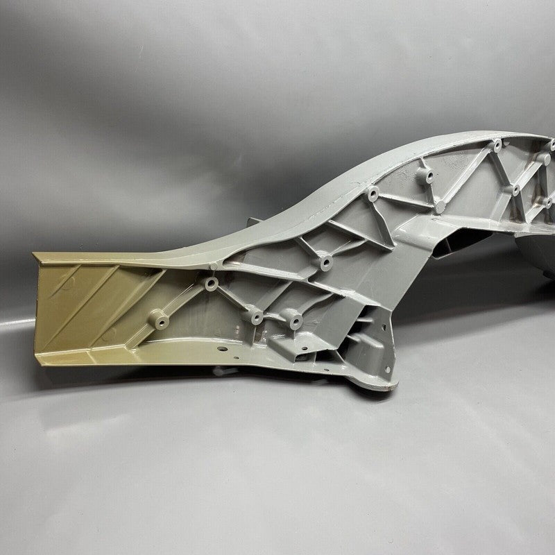 TESLA MODEL S MEMBER RAIL RIGHT PASSENGER 2016 2017 2018 2019 2020 RWD OEM