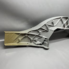 TESLA MODEL S MEMBER RAIL RIGHT PASSENGER 2016 2017 2018 2019 2020 RWD OEM