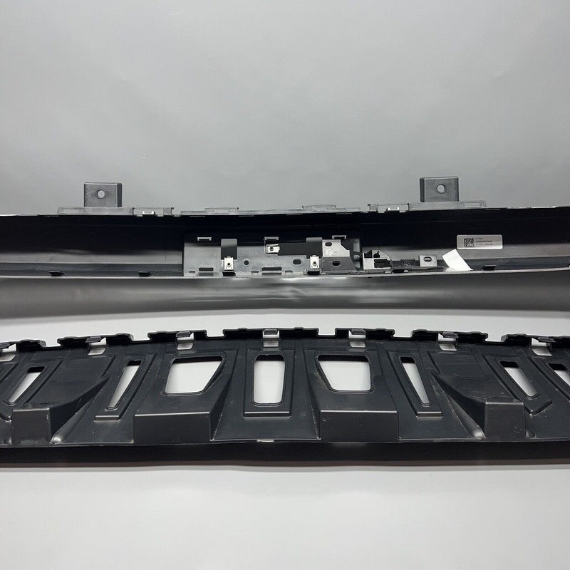 1896360-00-B TESLA CYBERTRUCK FRONT BUMPER 2024 2025 OEM 1896360-00-B