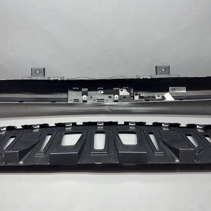 1896360-00-B TESLA CYBERTRUCK FRONT BUMPER 2024 2025 OEM 1896360-00-B