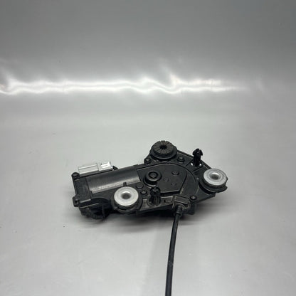 32149889 VOLVO XC60 LIFTGATE LOCK ACTUATOR 2016 2017 2018 2019 2020 2021 2022 2023 OEM