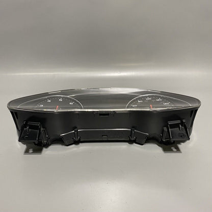 4H0920920K AUDI A8 SPEEDOPMETER CLUSTER 2011 2012 2013 2014 2015 OEM 4H0920920K