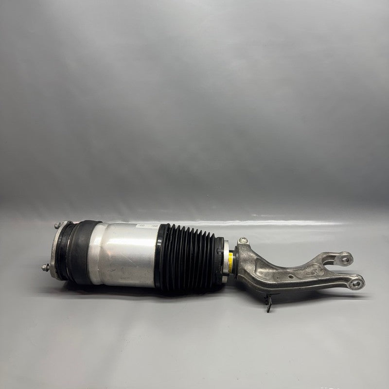 TESLA MODEL X AIR SHOCK ABSORBER LEFT FRONT 2016 2017 2018 2019 2020 O