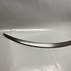 1455166-00-B TESLA MODEL 3 SPOILER WING 2017 2018 2019 2020 CARBON FIBER OEM 1455166-00-B