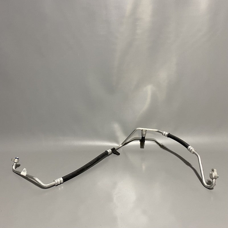 6007386-00-B TESLA MODEL S AC LINE HOSE 6007386-00-B 2012 2013 2014 2015 OEM