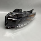1563710-00-C TESLA MODEL S PLAID FOG LIGHT LEFT DRIVER 3 PIN 2021 2022 2023 OEM 1563710-00-C