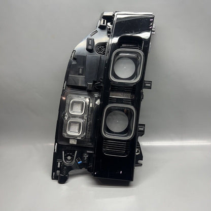 L8B3-13405-A LAND ROVER DEFENDER TAIL LIGHT LEFT DRIVER 2020 2021 2022 OEM L8B3-13405-A