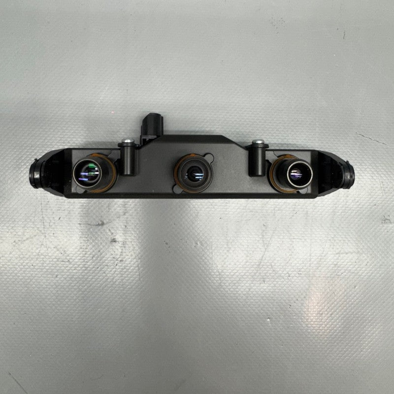 1143746-00-D TESLA MODEL 3 Y FRONT CAMERA 2017 2018 2019 2020 2021 2022 2023 OEM 1143746-00-D