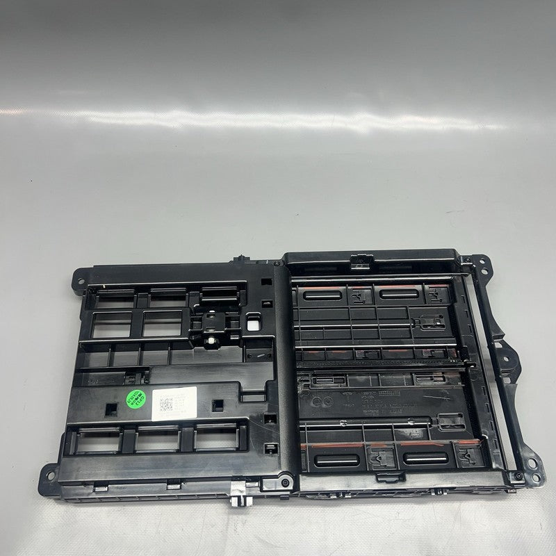 1755515-00-B TESLA MODEL 3 Y CENTER CONSOLE SLIDING BIN LID 2017 2018 2019 2020 2021 22 2023