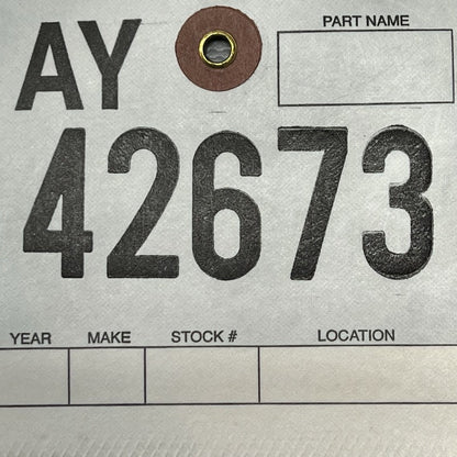 1659730-90-B TESLA MODEL X FALCON DOOR LOWER TRIM RIGHT REAR 2016 2017 2018 2019 2020 OEM