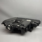 BMW X7 HEADLIGHT LEFT DRIVER LED 2019 2020 2021 2022 OEM 9481799-10