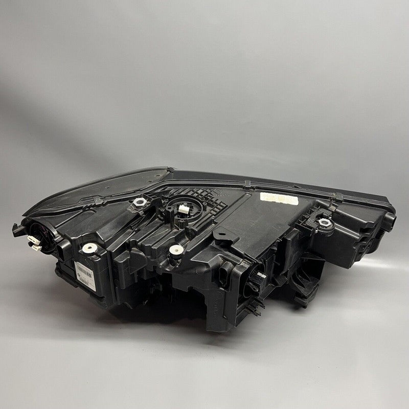 BMW X7 HEADLIGHT LEFT DRIVER LED 2019 2020 2021 2022 OEM 9481799-10