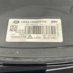 CK52-13W030-FD RANGE ROVER HSE HEADLIGHT LEFT DRIVER XENON 2014 2015 2016 2017 CK52-13W030-FD