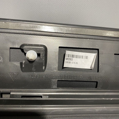 9Y0839095D PORSCHE CAYENNE REAR DOOR LEFT LOWER CLADDING MOLDING 2017 18 19 2020 9Y0839095D