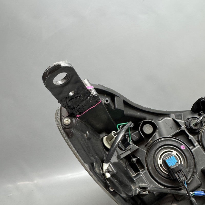 SUBARU FORESTER HEADLIGHT LEFT DRIVER 2017 2018 OEM