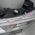RAM 1500 HEADLIGHT RIGHT PASSSENGER 2019 2020 2021 2022-2025 HALOGEN D