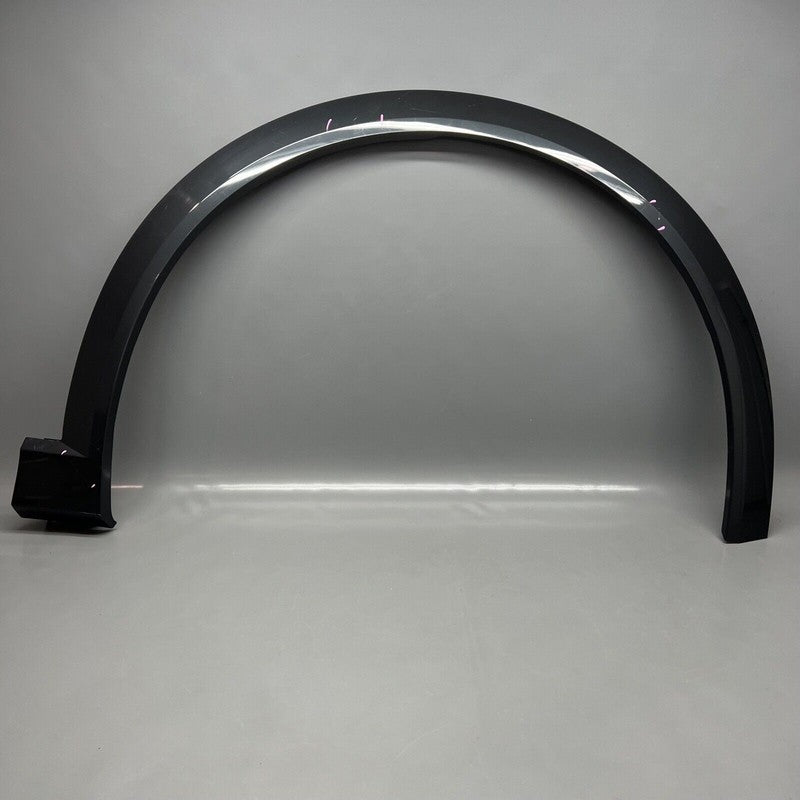 AUDI E-TRON WHEEL ARCH FLARE RIGHT FRONT 2019 2020 2021 2022 OEM 4KE85