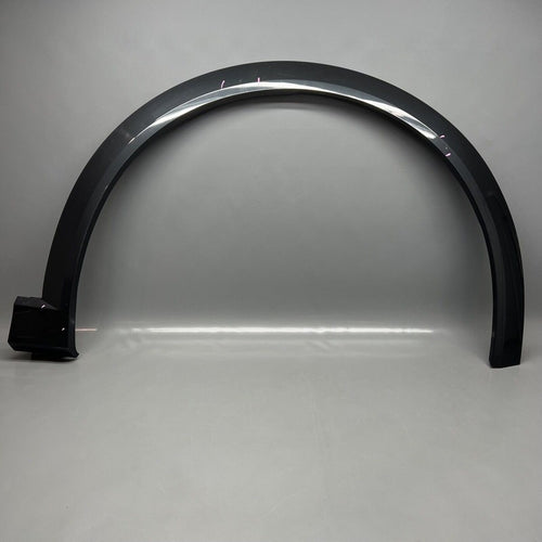 AUDI E-TRON WHEEL ARCH FLARE RIGHT FRONT 2019 2020 2021 2022 OEM 4KE85