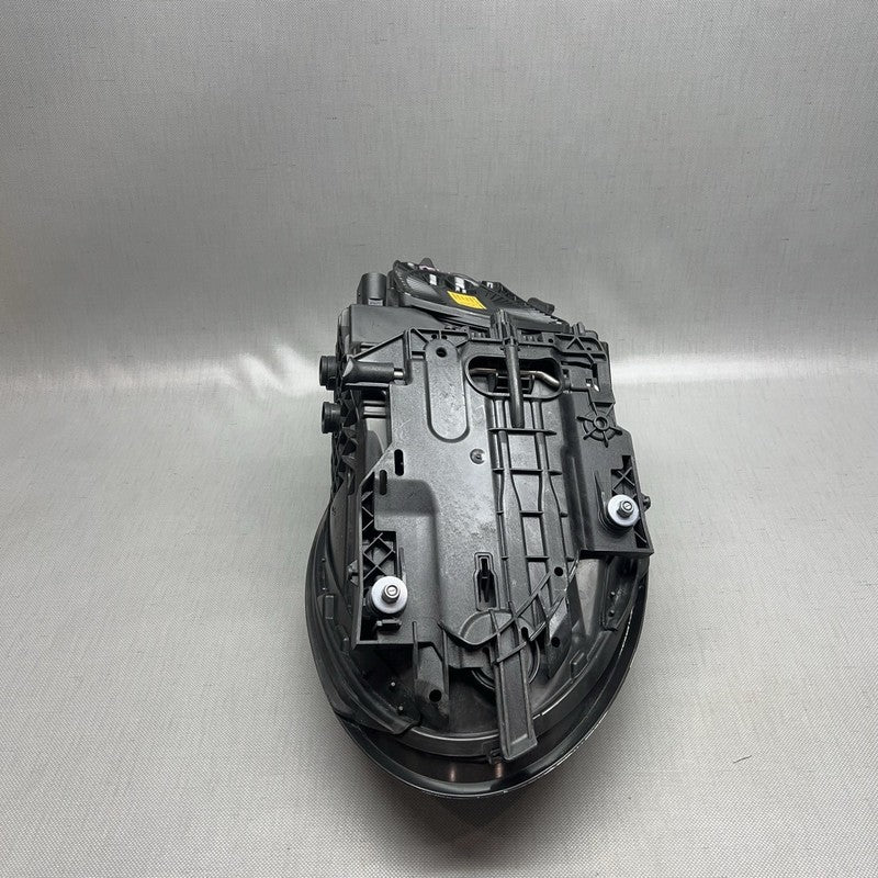 99163199803 PORSCHE 911 CARRERA GTS HEADLIGHT RIGHT PASSENGER2014 2015 2016 BI XENON OEM