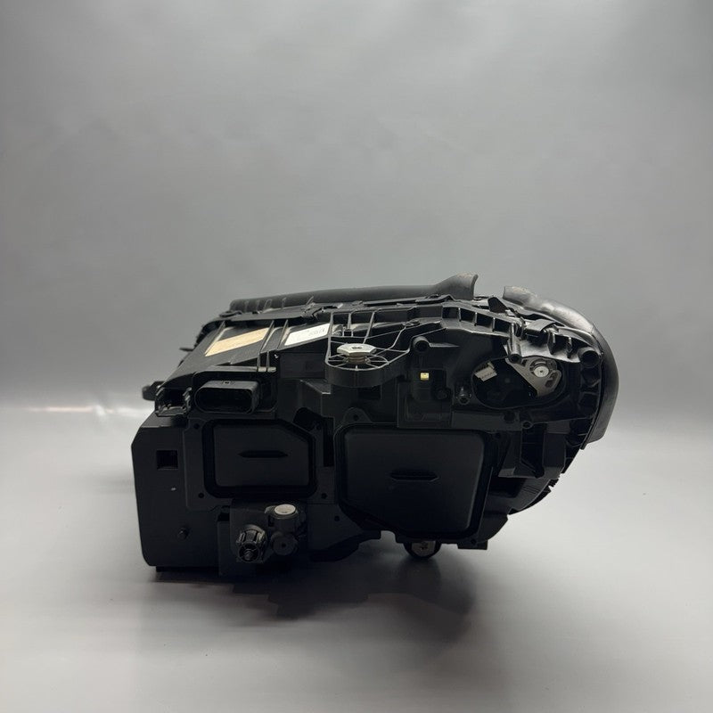 a2059064203 MERCEDES BENZ C300 HEADLIGHT C400 RIGHT PASSENGER 2015 2016 2017 2018 LED OEM