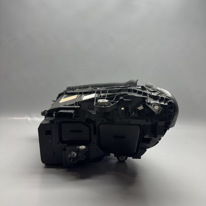 a2059064203 MERCEDES BENZ C300 HEADLIGHT C400 RIGHT PASSENGER 2015 2016 2017 2018 LED OEM