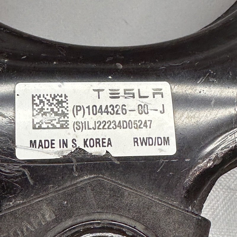 TESLA MODEL 3 Y CONTROL ARM UPPER RIGHT FRONT 2017 2018 2019 2020 2021